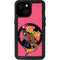 Marvel X-Men Gambit iPhone 15 Waterproof Case